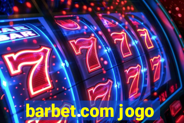 barbet.com jogo